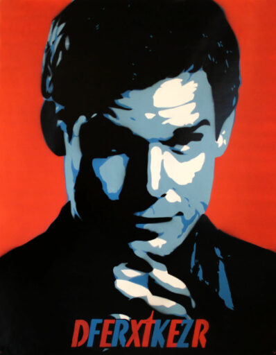 BenMaker.fr - Dexter Morgan