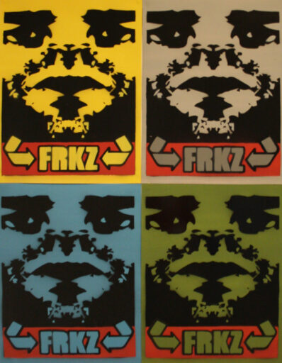 BenMaker.fr - Faces