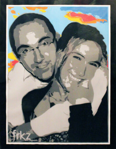 BenMaker.fr - Nelly et Sebastien