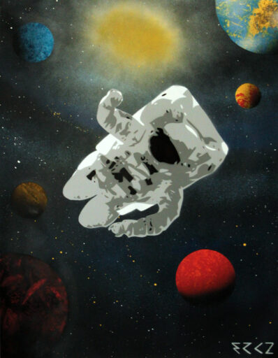 BenMaker.fr - Lost In Space