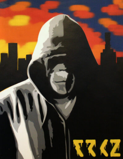 BenMaker.fr - Street Monkey