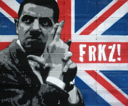 BenMaker.fr - Mr Bean