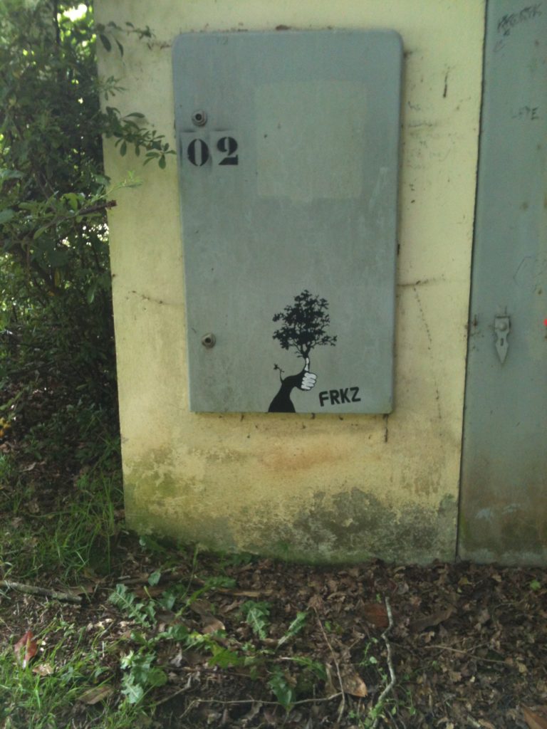 BenMaker.fr - J'aime la nature
