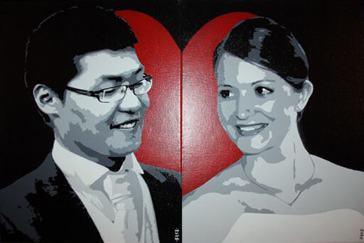 BenMaker.Fr - Mickael et Clara