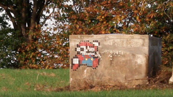 BenMaker.fr - Super Mario Bros