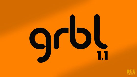 Configuration et paramètre de GRBL 1.1