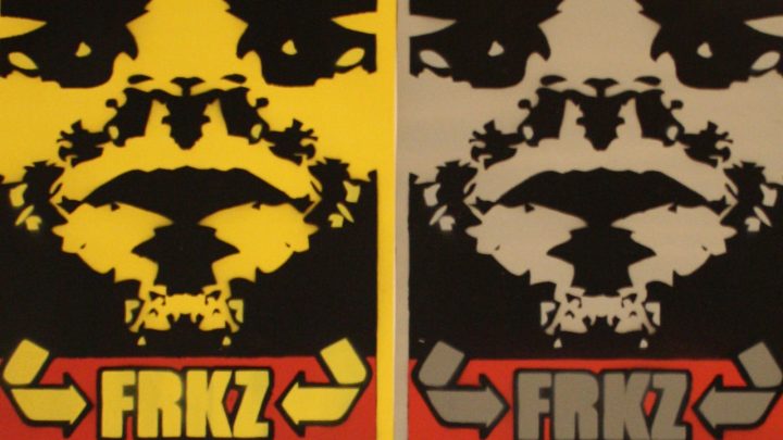 FRKZ - Faces