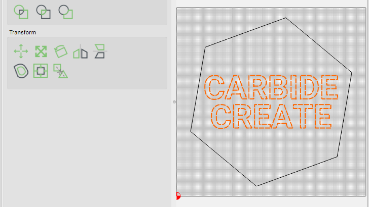 carbide create