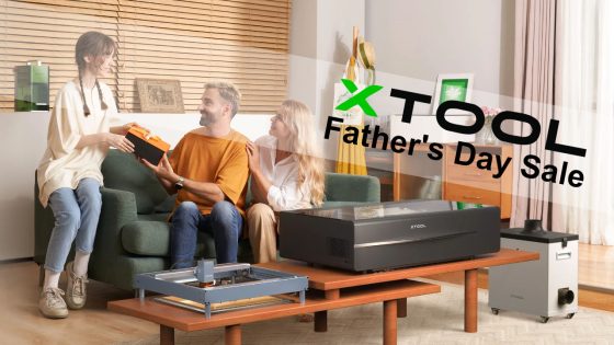 xtool - Father's day sale